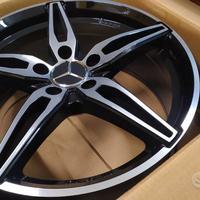 Cerchi AMG 16 17 18 19 20 tutte le Mercedes