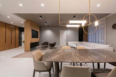 Villetta a schiera a Schio