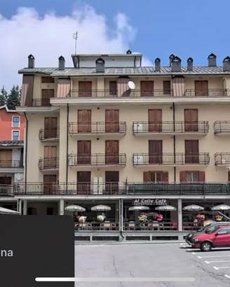 Prato Nevoso 6 posti letto solo estate