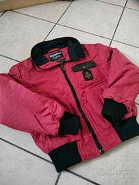 Giubbotto Refrigiwear rosso