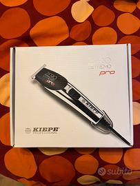 Rasoio kiepe professional zero estremo pro