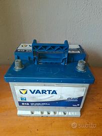Batteria auto Varta 44 Ah