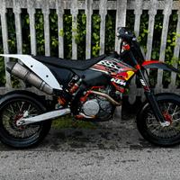 KTM 530 exc r