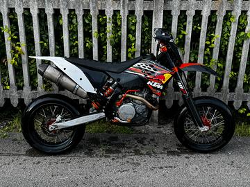KTM 530 exc r