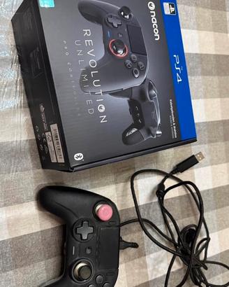 Controller nacon