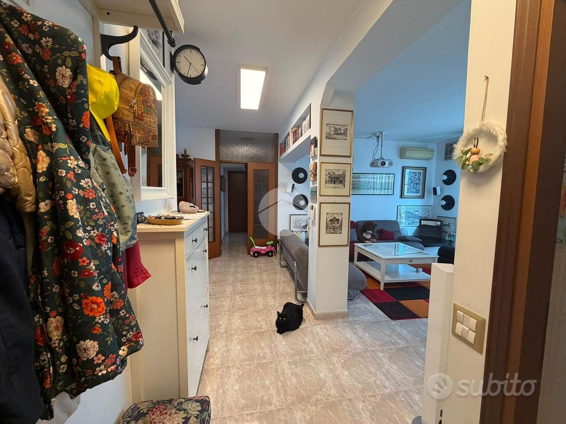 Appartamento – MI - Vista 3