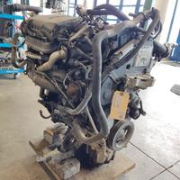 Motore CITROEN JUMPY 1560cc diesel del 2013