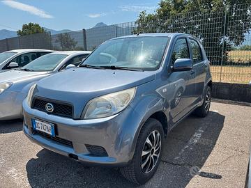 Daihatsu Terios 1.3 4X4 - 2007