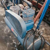 attrezzatura officina meccanica