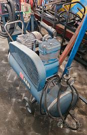 attrezzatura officina meccanica