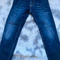 jeans disquared