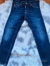 jeans disquared