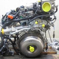 Motore renault - 1.0 b - cg10de