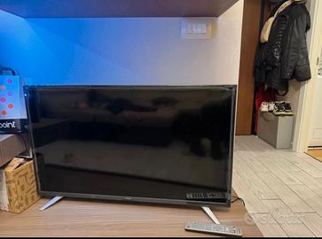 SMART TV SHARP USATA 40 pollici