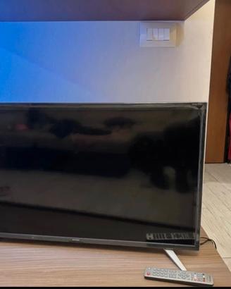 SMART TV SHARP USATA 40 pollici