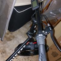  Bici elettrica.