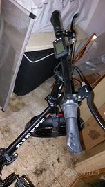  Bici elettrica.