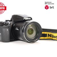Nikon Coolpix P900