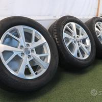 Cerchi in lega Audi Q3 Sportback 18 ORIGINALI