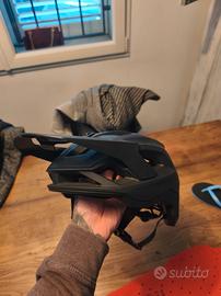 FOX SPEEDFRAME MIPS nuovo