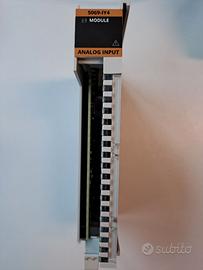 ALLEN BRADLEY 5069-IY4 - Modulo ingressi analogici