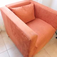 Poltrona Poltrone Sofà