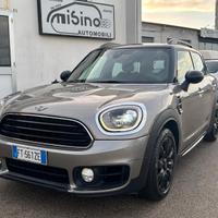 Mini Cooper D Countryman 2.0 Business Automatica