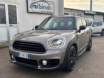 Mini Cooper D Countryman 2.0 Business Automatica