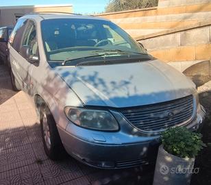 CHRYSLER Voy./G.Voyager 3ª s - 2003