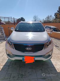 Kia Sportage 2015 