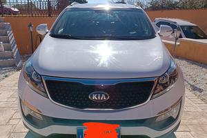 Kia Sportage 2015 