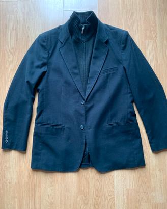 Giacca Uomo OVS 2-in-1 con Inserto Removibile