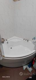 Vasca bagno