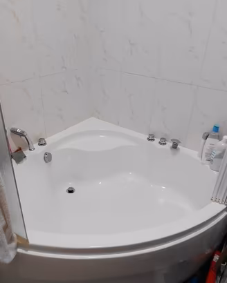 Vasca bagno