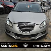 Ricambi Lancia Delta 1.9 D TwinTurbo 2011 844A1000