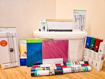 Cricut maker 