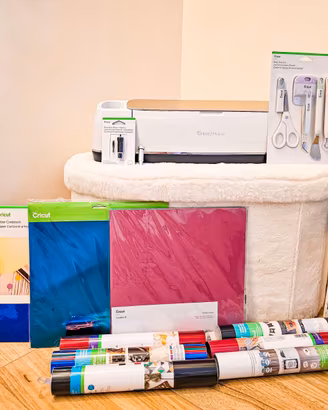 Cricut maker 