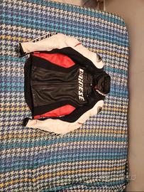 Giubbotto Dainese da moto