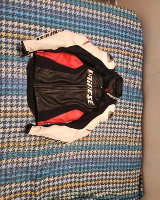 Giubbotto Dainese da moto