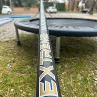 Roubasienne tubertini extreme match