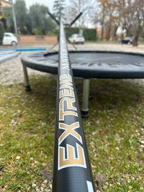 Roubasienne tubertini extreme match