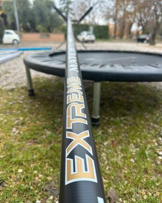 Roubasienne tubertini extreme match