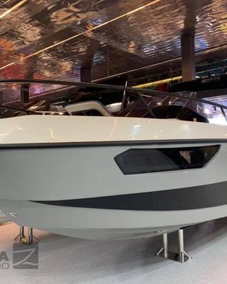 As Marine As 23 Gl (2026)