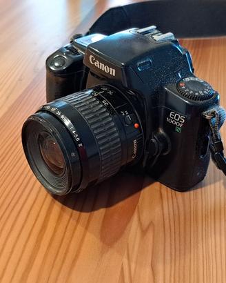 reflex Canon Eos 1000 FN