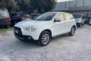 MITSUBISHI ASX - 4WD - 4X4 - INTEGRALE