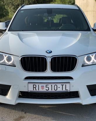 ricambi bmw x3 2009 f25 DISPONIAMO DI RICAMBI AUTO