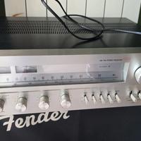 sinto amplificatore vintage