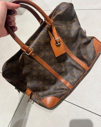 Borsa louis Vuitton vintage