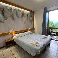 Bilocale con balcone