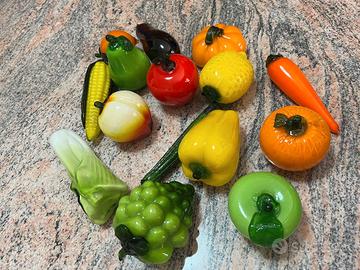 frutti di vetro